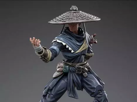 Фигурка Dark Source JiangHu TuXun Shen 1/18 Scale Figure Joytoy