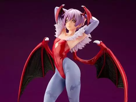 Фигурка Darkstalkers Bishoujo Lilith Kotobukiya