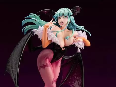 Фигурка Darkstalkers Bishoujo Morrigan Kotobukiya