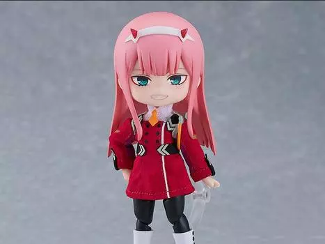 Фигурка Darling in the Franxx Nendoroid Doll Zero Two Good Smile Company
