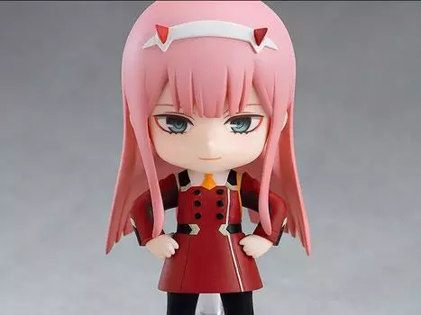 Фигурка Darling in the Franxx Nendoroid No.952 Zero Two (Reissue) GOOD SMILE COMPANY