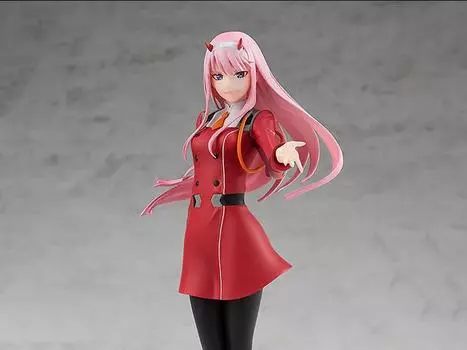 Фигурка Darling in the Franxx Pop Up Parade Zero Two Good Smile Company