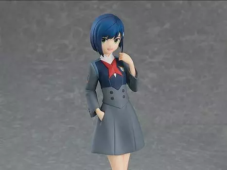 Фигурка Darling in the Franxx Pop Up Parade Ichigo Good Smile Company