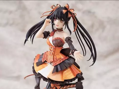 Фигурка Date A Bullet Kurumi Tokisaki (Idol Ver.) Another Edition 1/7 Scale Figure Plum