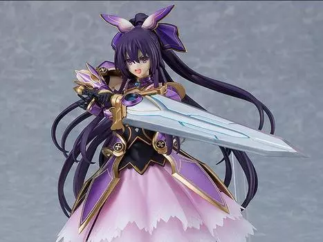 Фигурка Date A Live III figma No.561 Tohka Yatogami MAX FACTORY