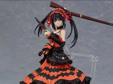 Фигурка Date A Live III figma No.585 Tokisaki Kurumi Max Factory
