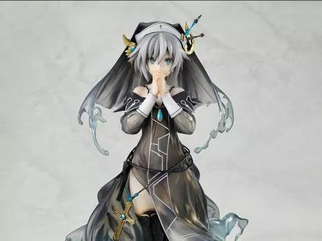 Фигурка Date A Live IV Nia Honjo 1/7 Scale Figure Bellfine