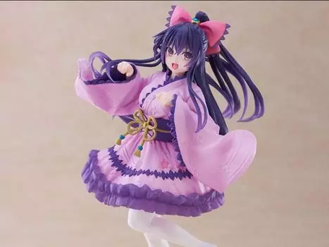 Фигурка Date A Live IV Tohka Yatogami (Japanese Gothic Ver.) Coreful Figure Taito