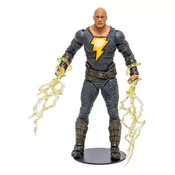 Фигурка DC Black Adam - Черный Адам McFarlane