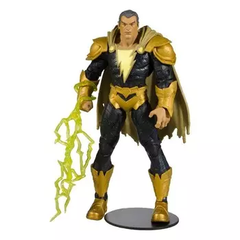 Фигурка Dc Black Adam Page Punchers - Черный Адам Inna marka