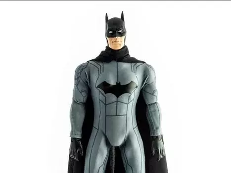 Фигурка DC Comics Batman (The New 52) 14" Mego Figure Mego Corporation
