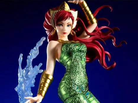 Фигурка DC Comics Bishoujo Mera Kotobukiya