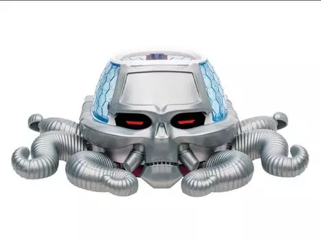 Фигурка DC Comics DC Super Powers Brainiac's Skull Ship Mcfarlane Toys