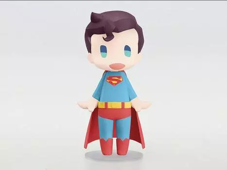 Фигурка DC Comics Hello! Good Smile Superman Good Smile Company