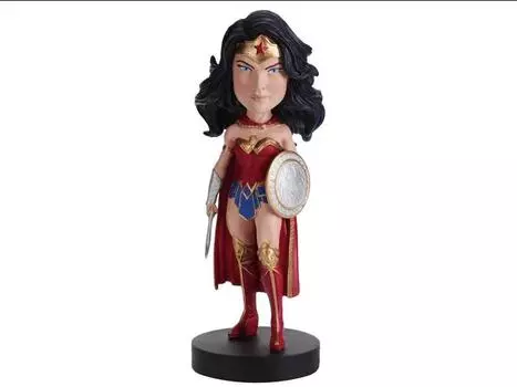 Фигурка DC Comics Wonder Woman 6" Bobblehead Royal Bobbles