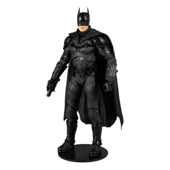 Фигурка DC Multiverse — Бэтмен (фильм о Бэтмене) McFarlane