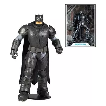 Фигурка DC Multiverse - Бэтмен (Возвращение Темного рыцаря) Inna marka