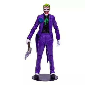 Фигурка DC Multiverse — Джокер (Смерть семьи) McFarlane