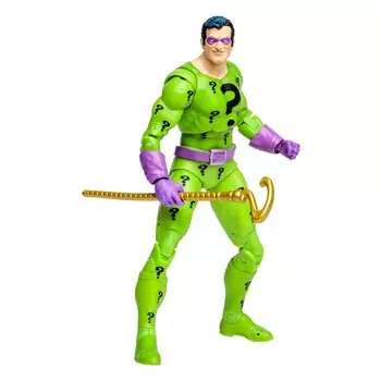 Фигурка DC Multiverse — Загадочник (Dc Classic) Inna marka