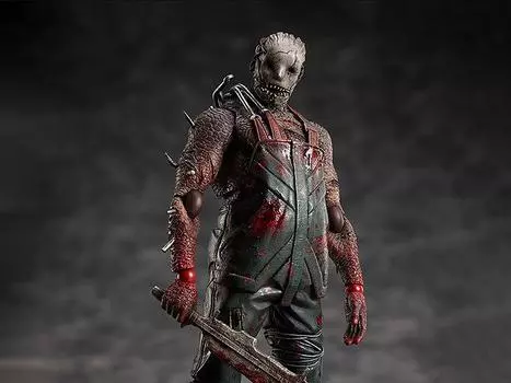 Фигурка Dead by Daylight figma SP-135 The Trapper GOOD SMILE COMPANY