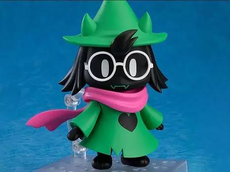 Фигурка Deltarune Nendoroid No. 2090 Ralsei Good Smile Company