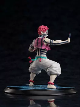 Фигурка Demon Slayer - Akaza Figure Destructive Death Compass Needle