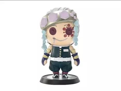 Фигурка Demon Slayer: Kimetsu no Yaiba Cutie1 Uzui Tengen Prime 1 Studio
