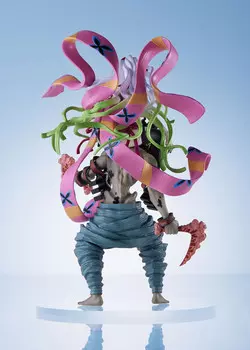 Фигурка Demon Slayer: Kimetsu no Yaiba - Daki and Gyutaro ConoFig Figure