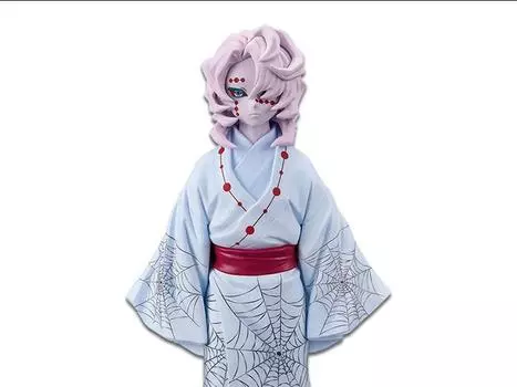 Фигурка Demon Slayer: Kimetsu no Yaiba Demon Series Vol.2 Rui BANPRESTO