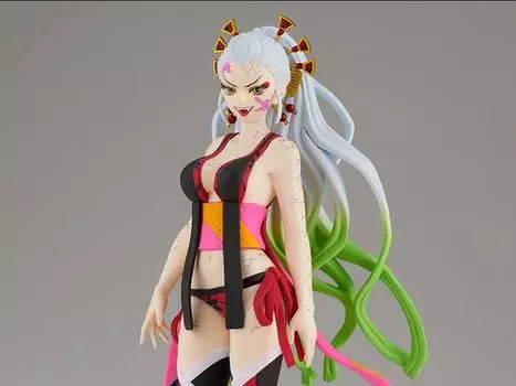 Фигурка Demon Slayer: Kimetsu no Yaiba Demon Series Vol.9 Daki Banpresto