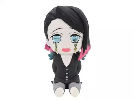 Фигурка Demon Slayer: Kimetsu no Yaiba Enmu Potetto Figure Furyu