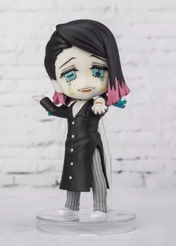 Фигурка Demon Slayer: Kimetsu no Yaiba - Enmu Figuarts Mini Figure