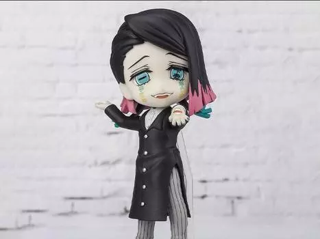 Фигурка Demon Slayer: Kimetsu no Yaiba Figuarts mini Enmu BANDAI SPIRITS