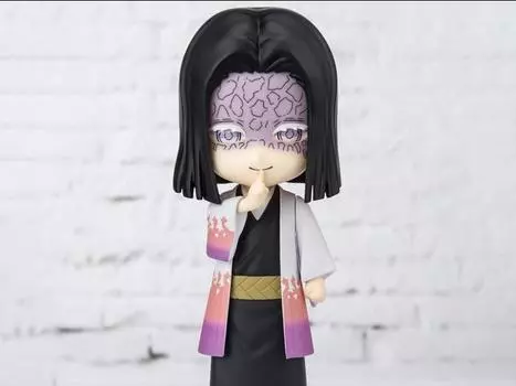 Фигурка Demon Slayer: Kimetsu no Yaiba Figuarts mini Kagaya Ubuyashiki Bandai Spirits