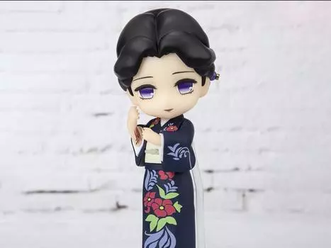 Фигурка Demon Slayer: Kimetsu no Yaiba Figuarts mini Tamayo Bandai Spirits