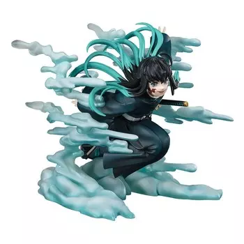 Фигурка Demon Slayer: Kimetsu no Yaiba FiguartsZERO - Муичиро Токито Inna marka