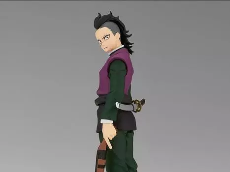 Фигурка Demon Slayer: Kimetsu No Yaiba Figure Vol.36 Genya Banpresto
