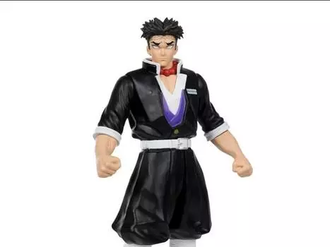 Фигурка Demon Slayer: Kimetsu no Yaiba Gyomei Himejima 5" Figure Mcfarlane Toys