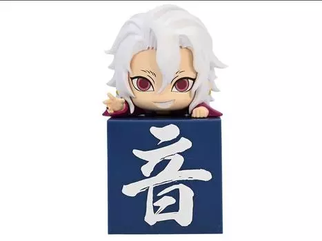 Фигурка Demon Slayer: Kimetsu no Yaiba Hikkake Tengen Uzui Figure (Ver. B) Furyu