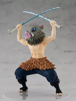 Фигурка Demon Slayer: Kimetsu no Yaiba - Inosuke Hashibira Pop Up Parade Figure