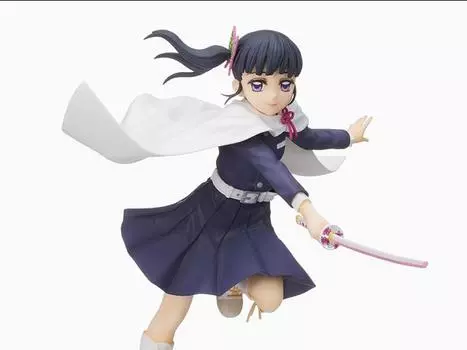 Фигурка Demon Slayer: Kimetsu no Yaiba Kanao Tsuyuri Super Premium Figure SEGA