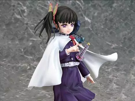 Фигурка Demon Slayer: Kimetsu no Yaiba Kanao Tsuyuri 1/7 Scale Figure Phat Company