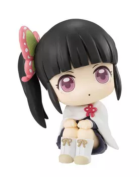 Фигурка Demon Slayer: Kimetsu No Yaiba - Kanao Tsuyuri Look Up Series Figure (Re-run)