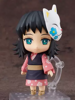 Фигурка Demon Slayer: Kimetsu no Yaiba - Makomo Nendoroid