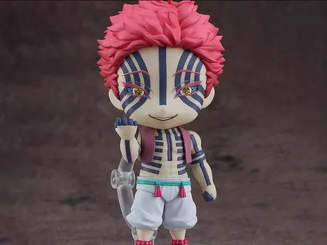 Фигурка Demon Slayer: Kimetsu no Yaiba Nendoroid No.2112 Akaza Good Smile Company