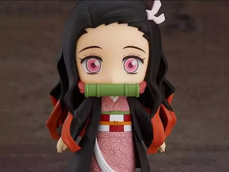 Фигурка Demon Slayer: Kimetsu no Yaiba Nendoroid No.1194 Nezuko Kamado (Reissue) Good Smile Company