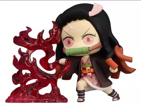 Фигурка Demon Slayer: Kimetsu no Yaiba Nezuko Kamado Hold Figure FURYU