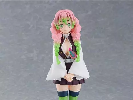 Фигурка Demon Slayer: Kimetsu no Yaiba Pop Up Parade Mitsuri Kanroji GOOD SMILE COMPANY