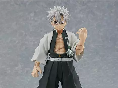 Фигурка Demon Slayer: Kimetsu no Yaiba Pop Up Parade Sanemi Shinazugawa GOOD SMILE COMPANY