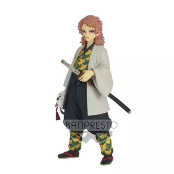 Фигурка Demon Slayer: Kimetsu no Yaiba - Sabito Prize Figure